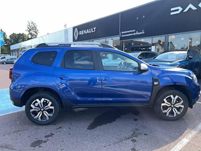 Dacia Duster image 4
