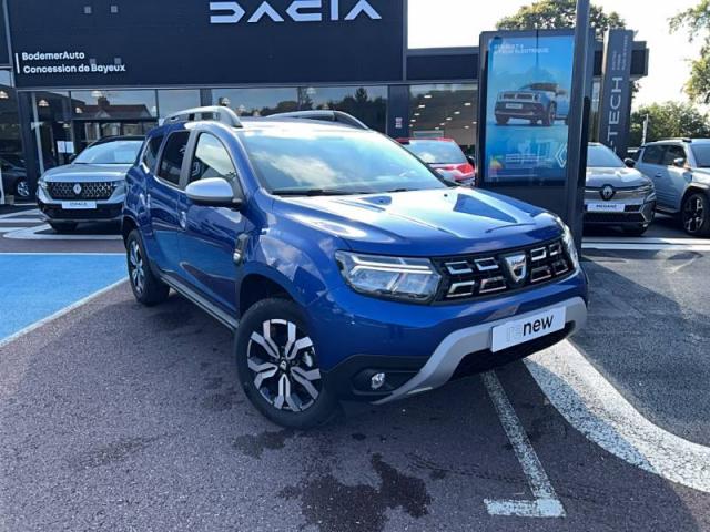 Dacia Duster image 6