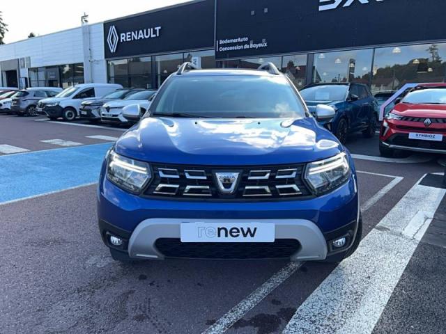 Dacia Duster image 2