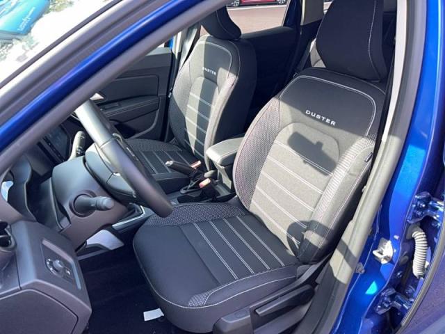 Dacia Duster image 1