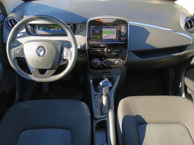 Renault Zoe image 9