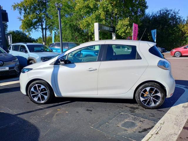 Renault Zoe image 8