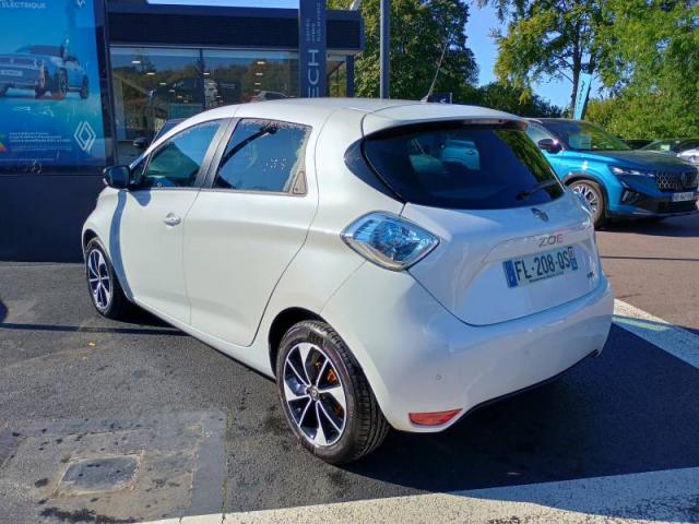 Renault Zoe image 1