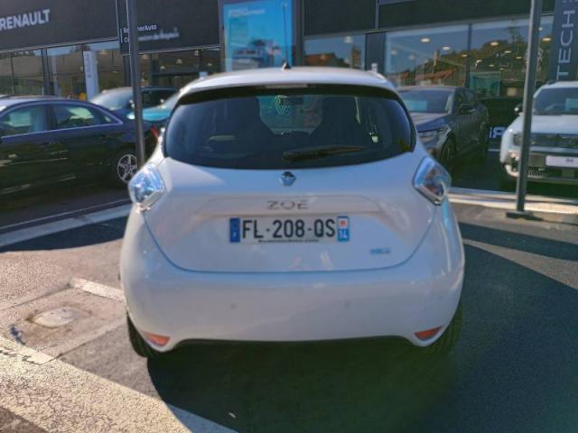 Renault Zoe image 5