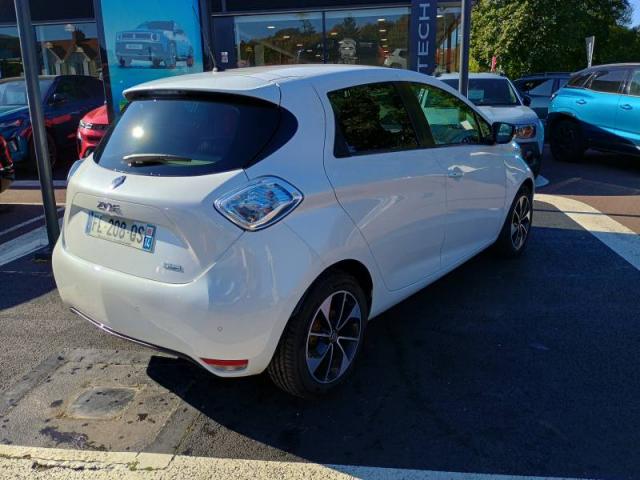 Renault Zoe image 7