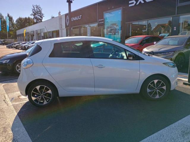 Renault Zoe image 2