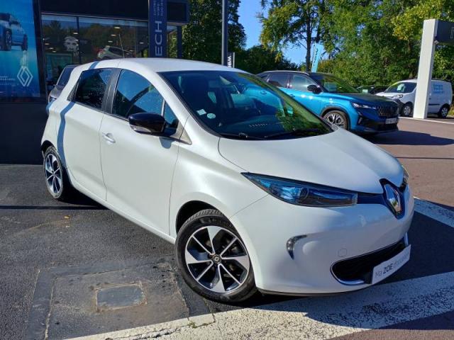 Renault Zoe image 4