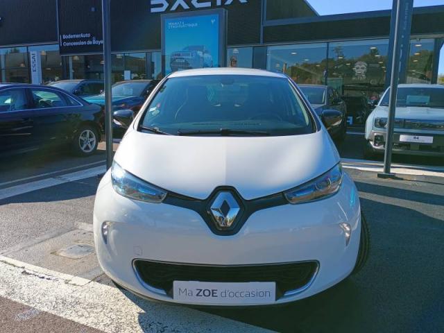 Renault Zoe image 3