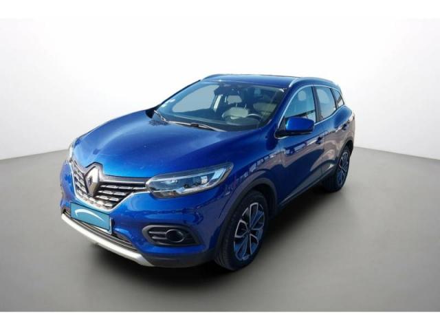 Renault Kadjar image 1