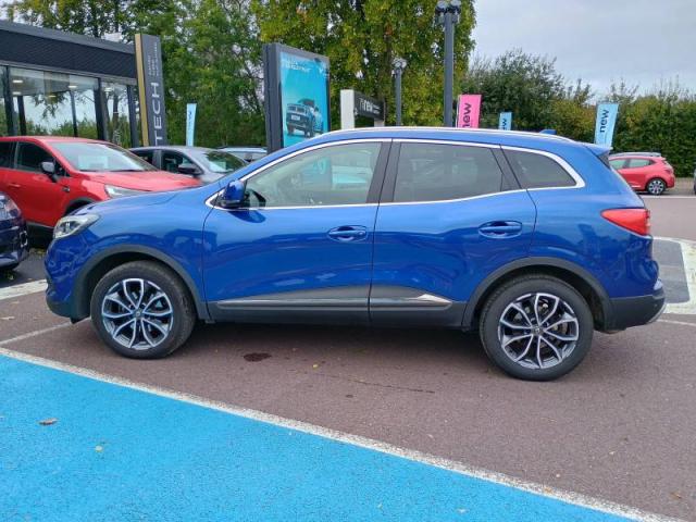 Renault Kadjar image 5