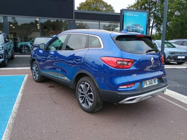 Renault Kadjar image 3