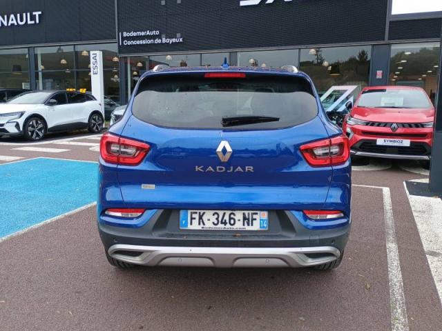 Renault Kadjar image 2