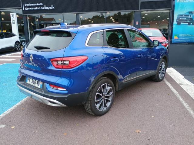 Renault Kadjar image 4