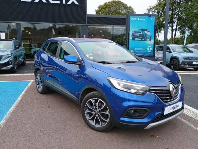 Renault Kadjar image 9
