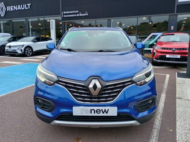 Renault Kadjar image 8