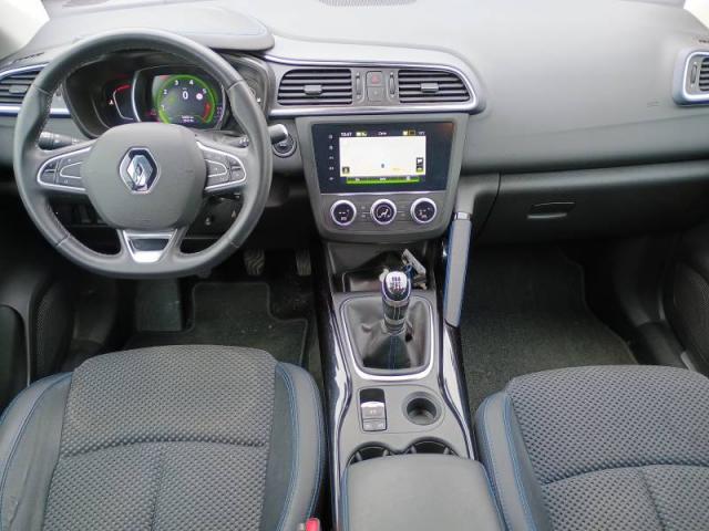 Renault Kadjar image 7