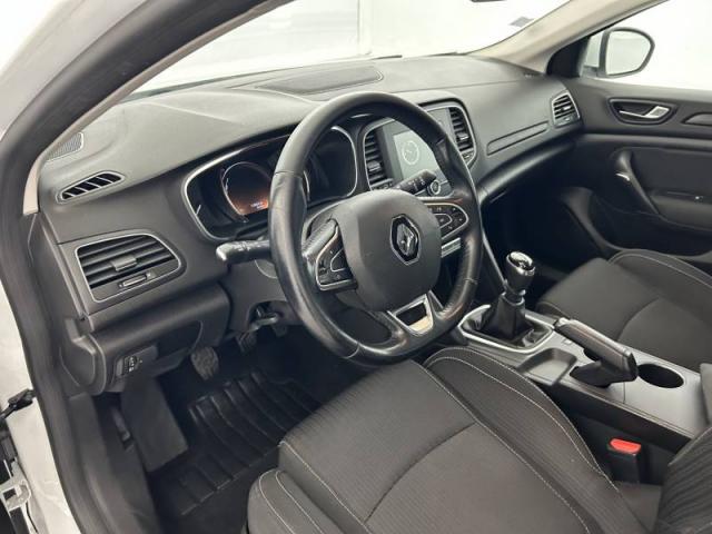 Renault Mégane image 1