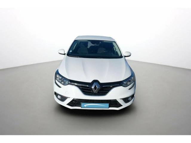 Renault Mégane image 5