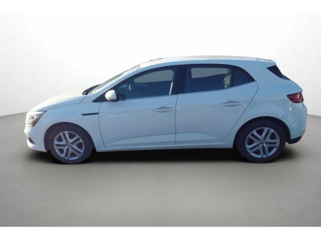 Renault Mégane image 6