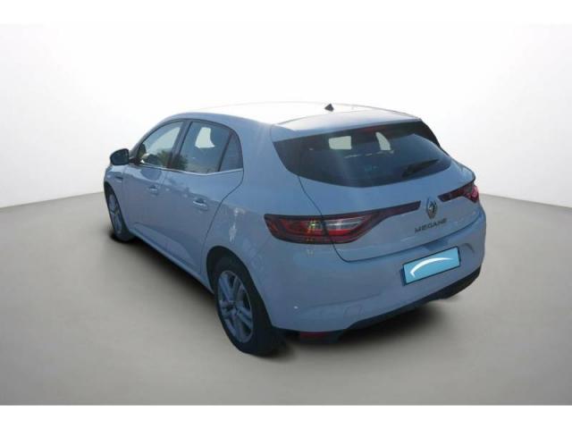 Renault Mégane image 7