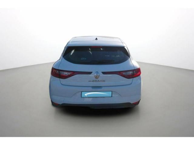 Renault Mégane image 3
