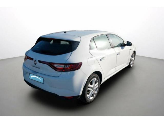 Renault Mégane image 8