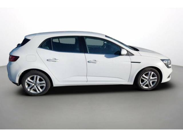 Renault Mégane image 2