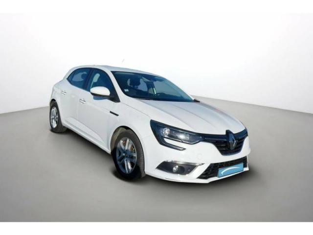 Renault Mégane image 4
