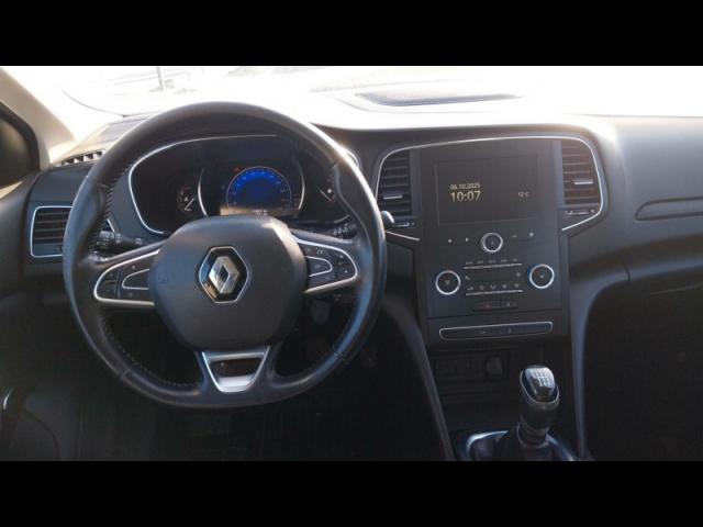 Renault Mégane image 1
