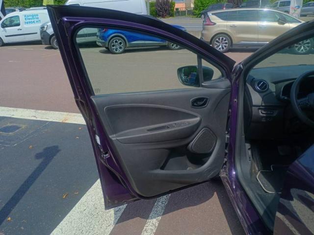 Renault Zoe image 3