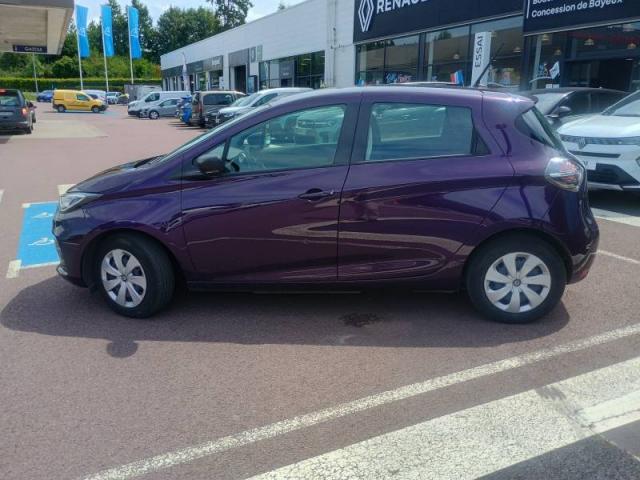 Renault Zoe image 1