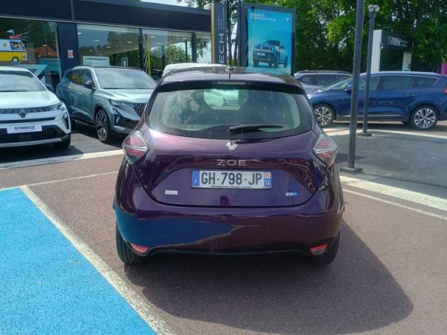 Renault Zoe image 2