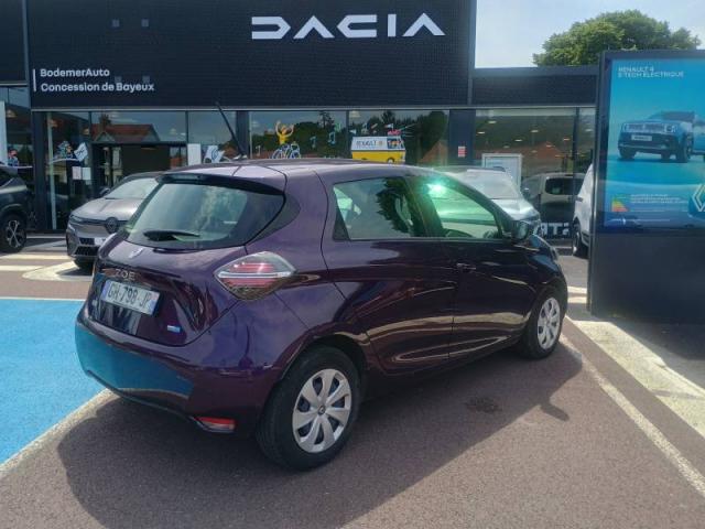 Renault Zoe image 6