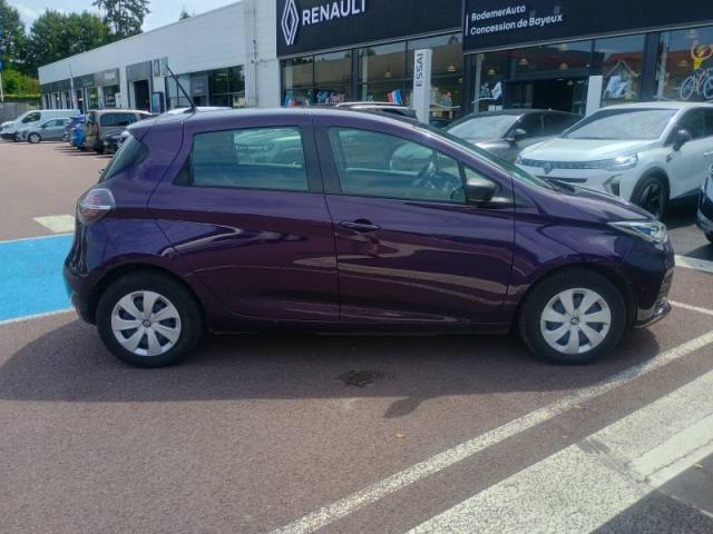 Renault Zoe image 8