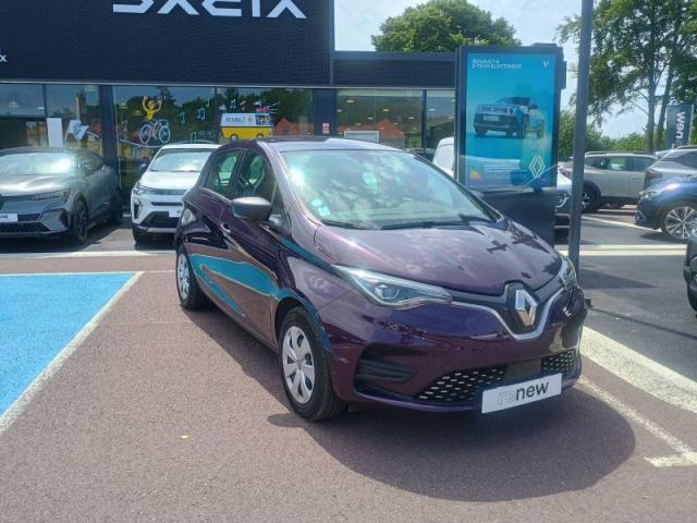 Renault Zoe image 7