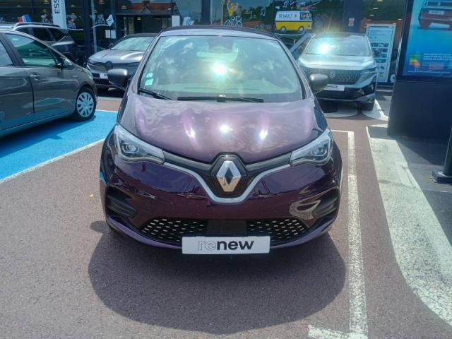 Renault Zoe image 5