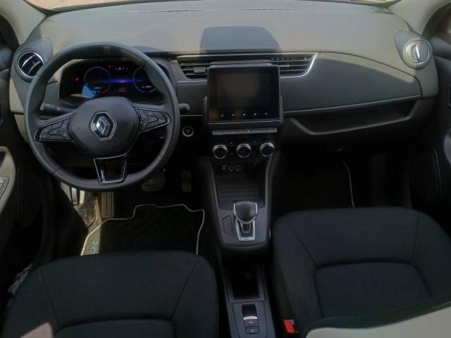 Renault Zoe image 4