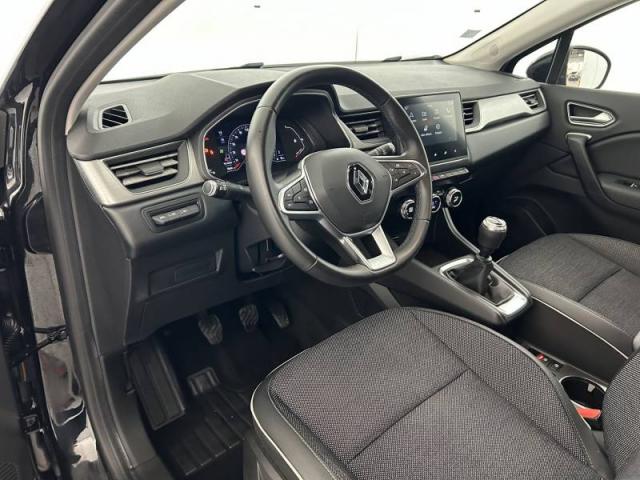 Renault Captur image 1