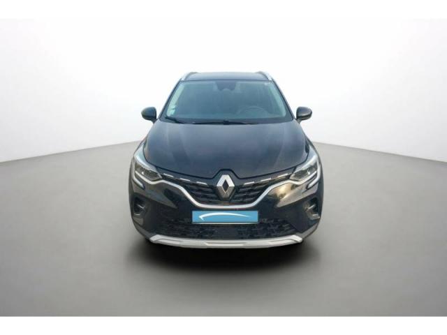 Renault Captur image 6