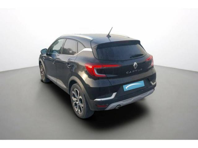 Renault Captur image 9