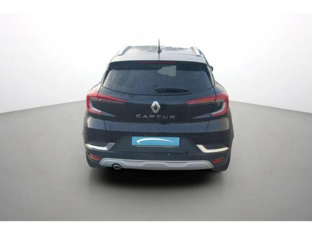 Renault Captur image 5