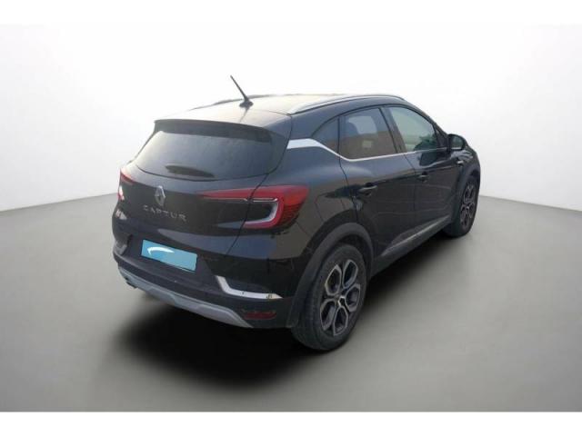Renault Captur image 2