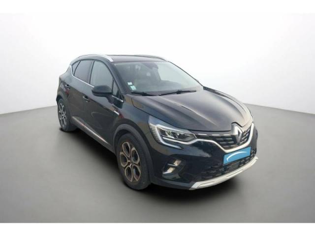 Renault Captur image 4