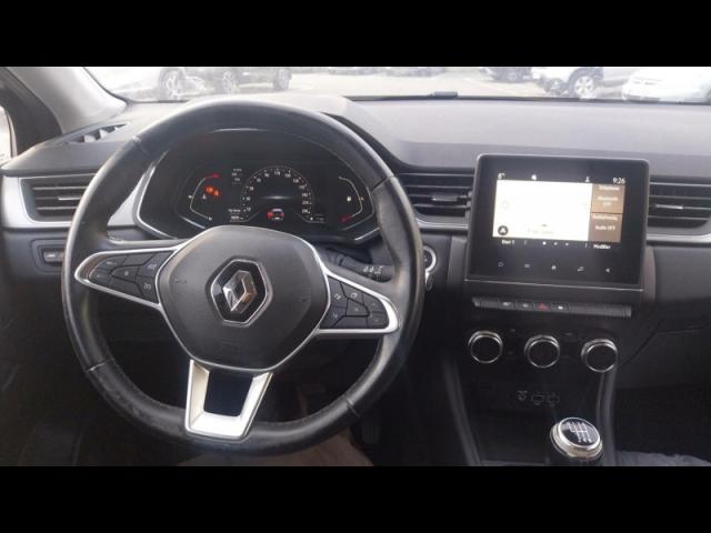 Renault Captur image 7