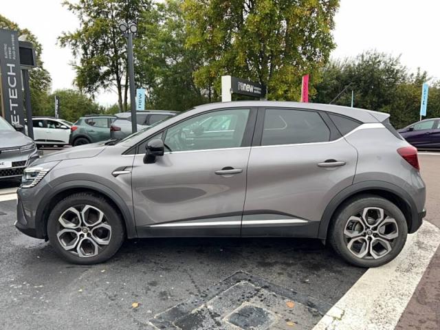 Renault Captur image 4