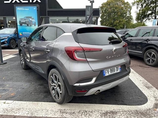 Renault Captur image 7