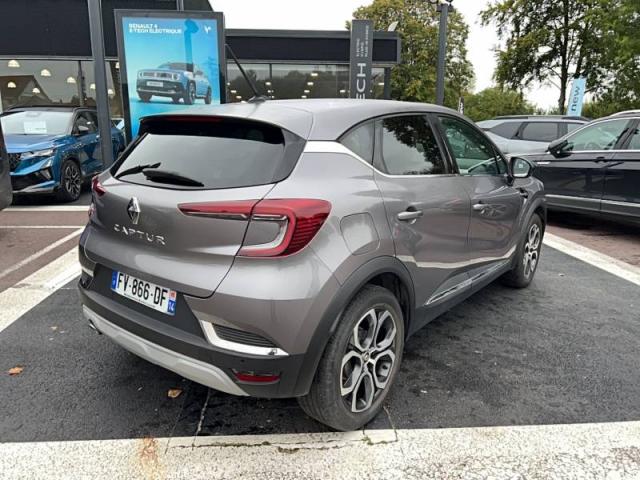 Renault Captur image 5