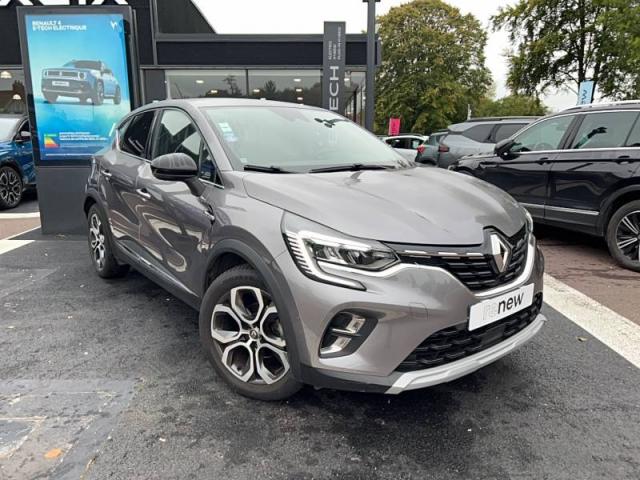 Renault Captur image 3