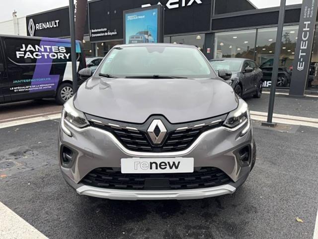 Renault Captur image 2