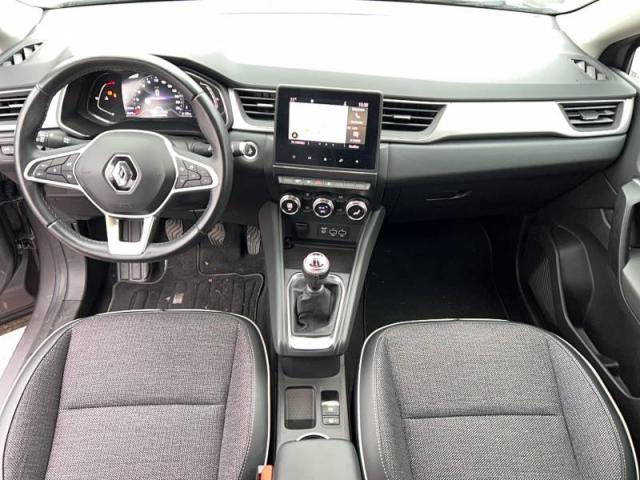 Renault Captur image 8